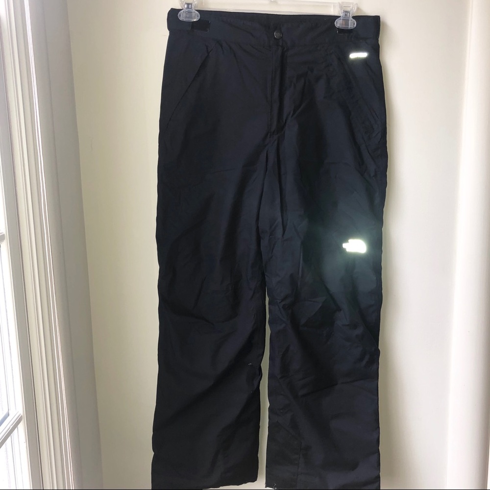 The North Face Youth Hyvent Ski Snowboard Pants